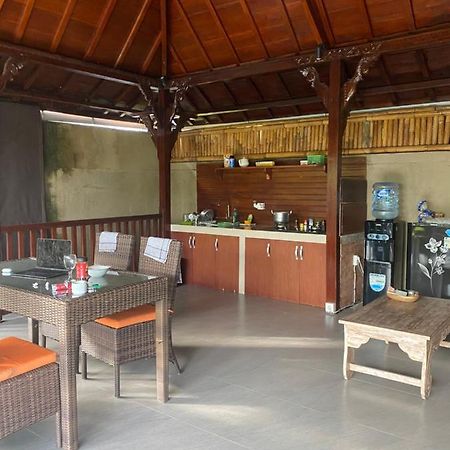 Villa Jepun Ubud  Exterior photo