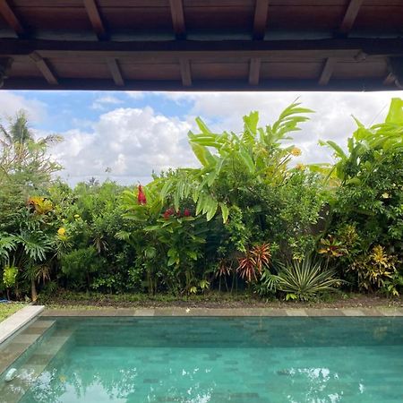 Villa Jepun Ubud  Exterior photo