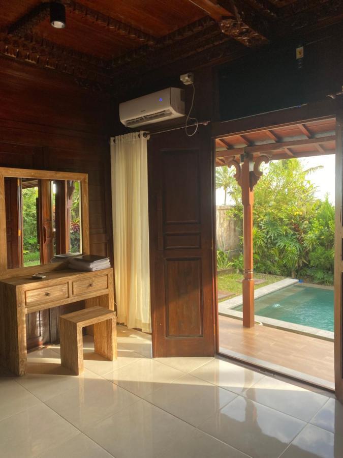 Villa Jepun Ubud  Exterior photo