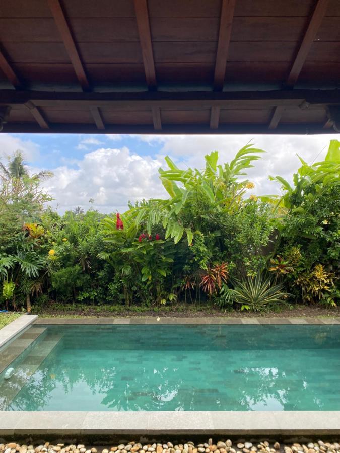 Villa Jepun Ubud  Exterior photo